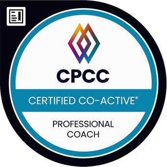 CPCC Coaching Tiffany Missiha Executive Coach Aurumfield Certified Professional Coactive Coach